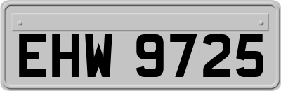 EHW9725