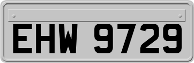 EHW9729