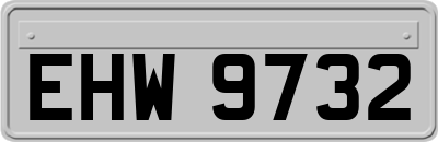 EHW9732