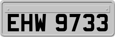 EHW9733