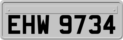 EHW9734