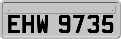 EHW9735