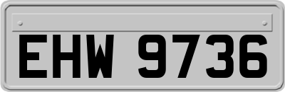 EHW9736