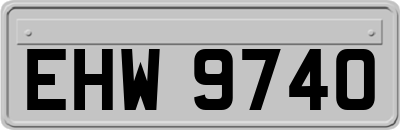 EHW9740