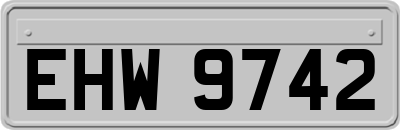 EHW9742