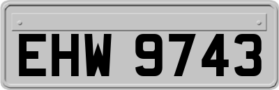 EHW9743