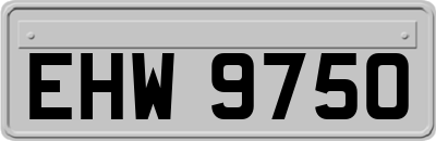 EHW9750