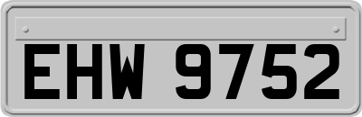 EHW9752