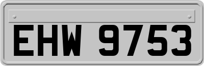 EHW9753