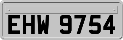 EHW9754