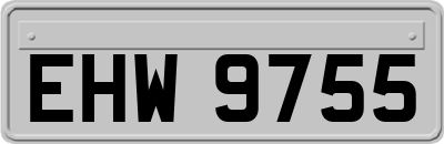 EHW9755