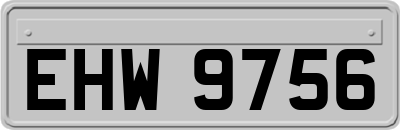 EHW9756