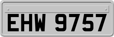EHW9757