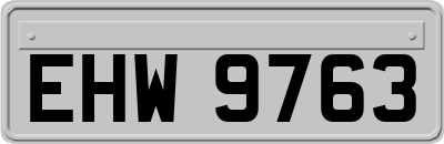 EHW9763