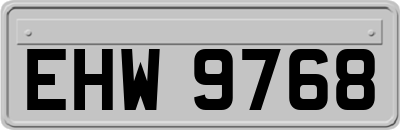 EHW9768