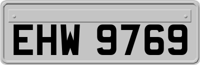 EHW9769