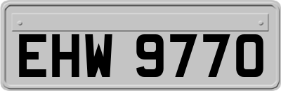 EHW9770