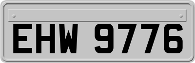 EHW9776