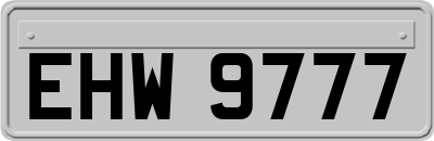 EHW9777