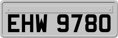 EHW9780