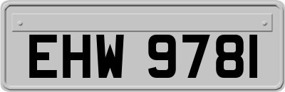 EHW9781