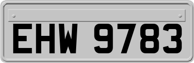 EHW9783