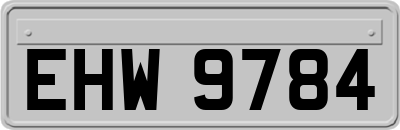 EHW9784