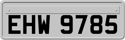 EHW9785