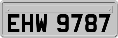 EHW9787
