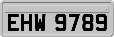 EHW9789