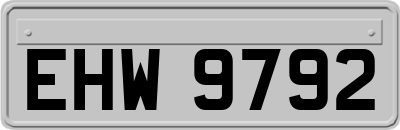 EHW9792