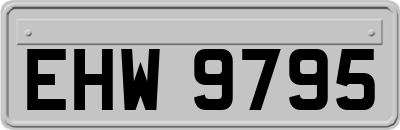 EHW9795