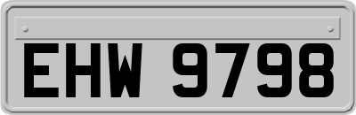 EHW9798