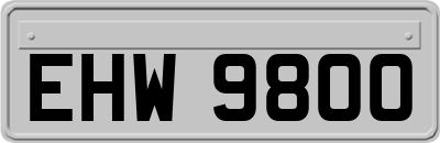 EHW9800