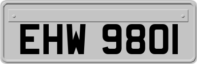 EHW9801