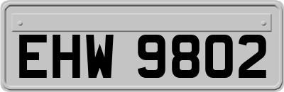 EHW9802