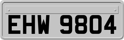 EHW9804