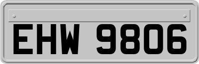 EHW9806