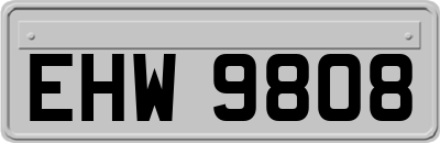 EHW9808