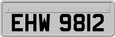 EHW9812