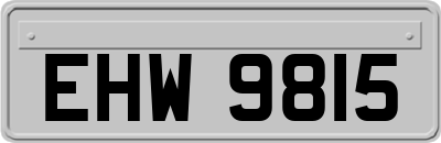 EHW9815