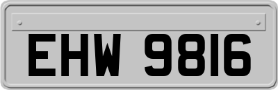EHW9816