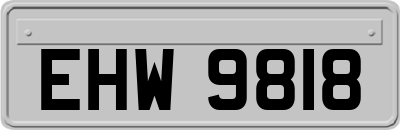 EHW9818