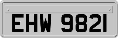 EHW9821