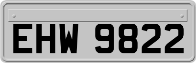 EHW9822