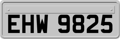 EHW9825