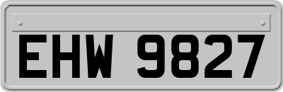EHW9827