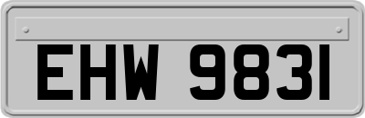 EHW9831