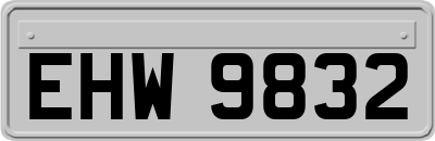 EHW9832