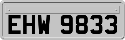 EHW9833